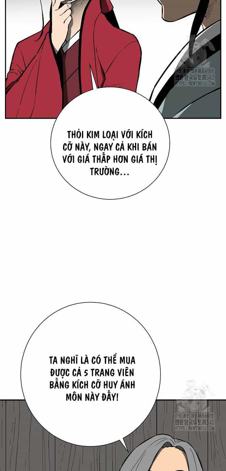 Vĩ Linh Kiếm Tiên - Chương 66 - ảnh 100