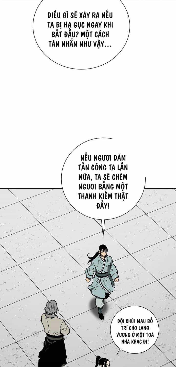 Vĩ Linh Kiếm Tiên - Chương 66 - ảnh 75