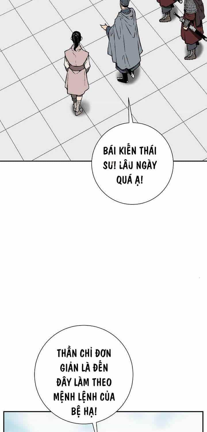 Vĩ Linh Kiếm Tiên - Chương 67 - ảnh 4