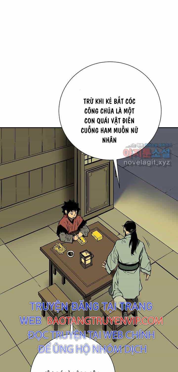Vĩ Linh Kiếm Tiên - Chương 67 - ảnh 41