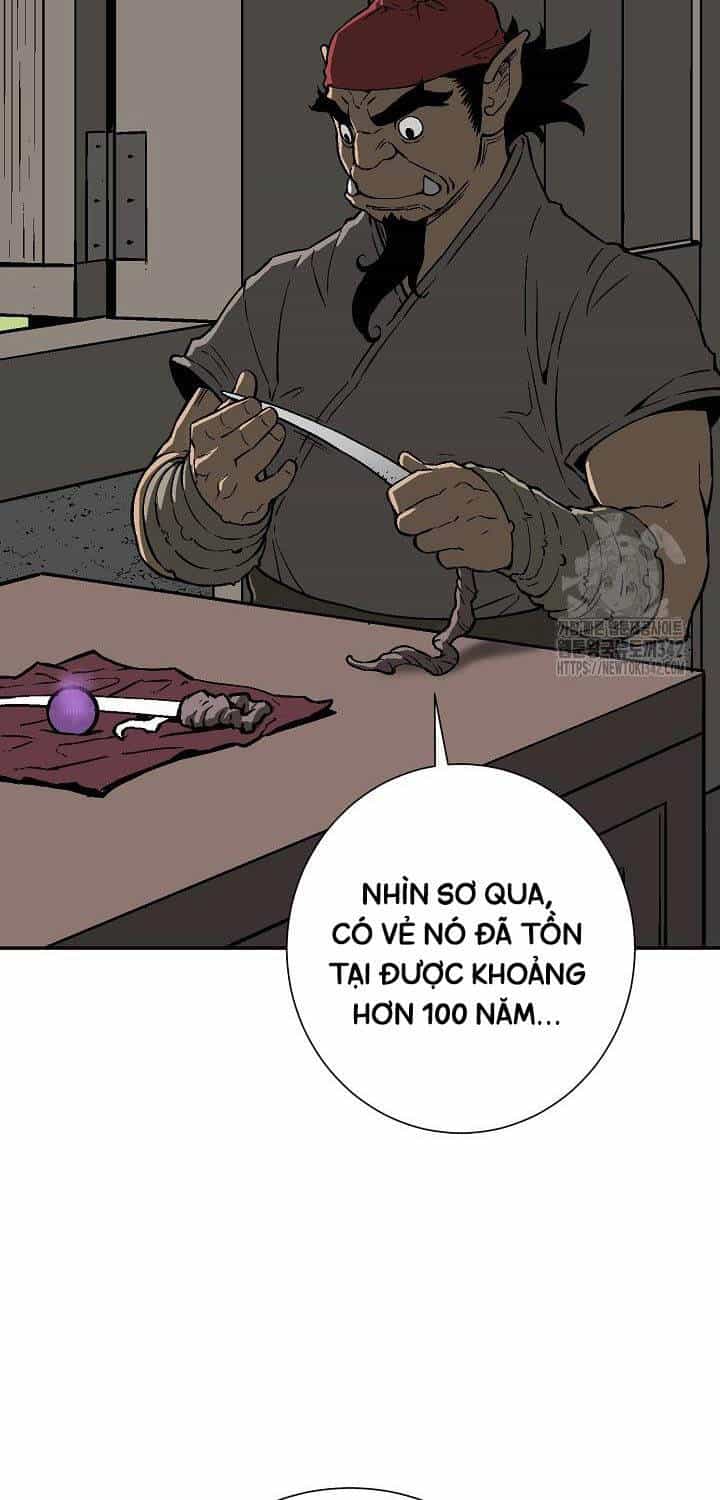 Vĩ Linh Kiếm Tiên - Chương 70 - ảnh 74