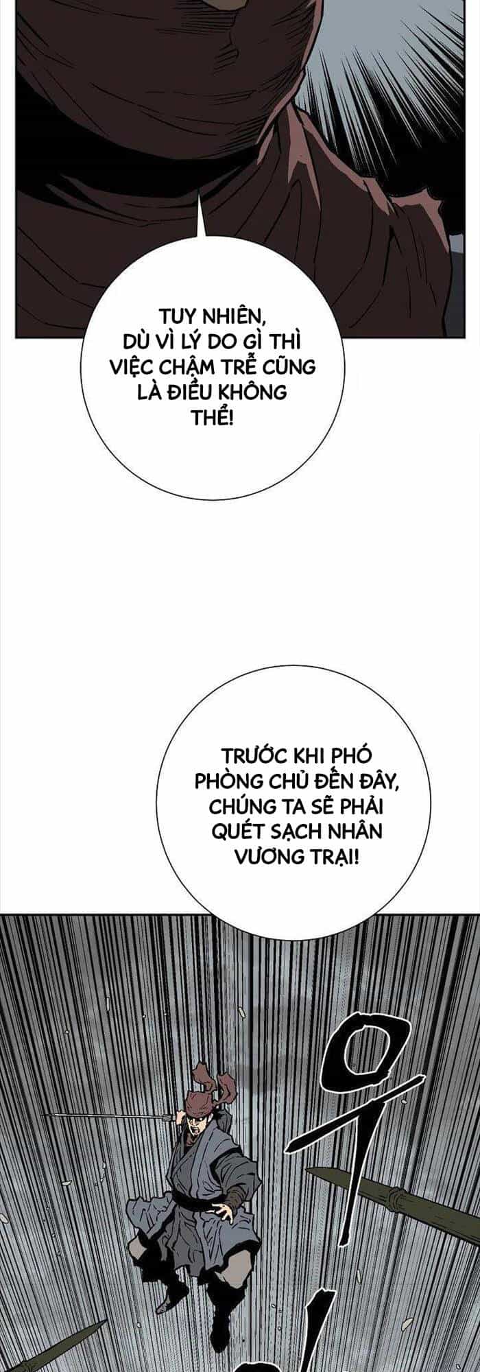 Vĩ Linh Kiếm Tiên - Chương 74 - ảnh 34