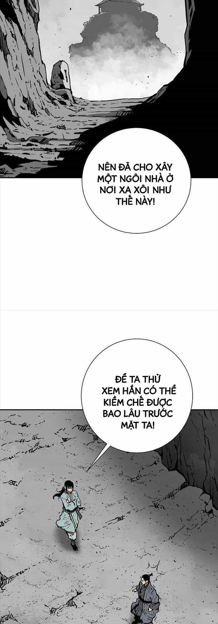 Vĩ Linh Kiếm Tiên - Chương 74 - ảnh 41