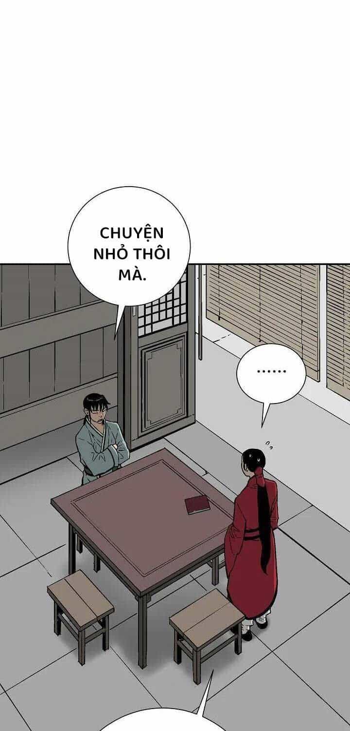 Vĩ Linh Kiếm Tiên - Chương 79 - ảnh 48