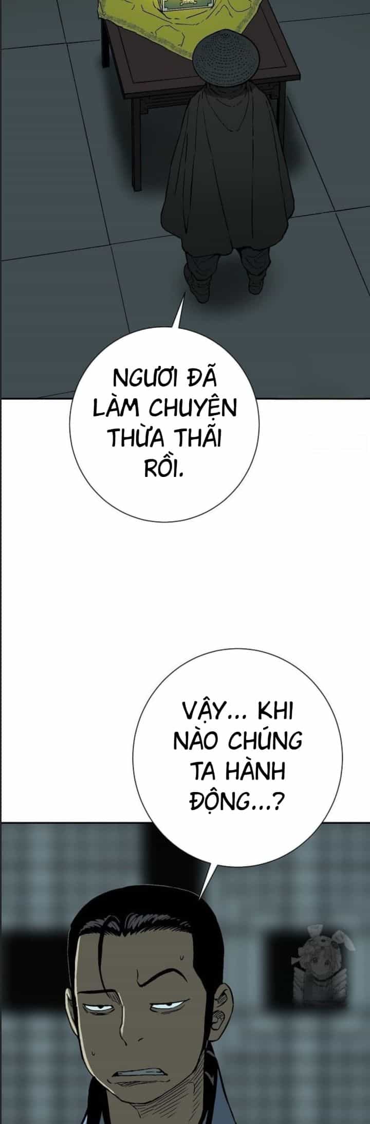 Vĩ Linh Kiếm Tiên - Chương 81 - ảnh 9