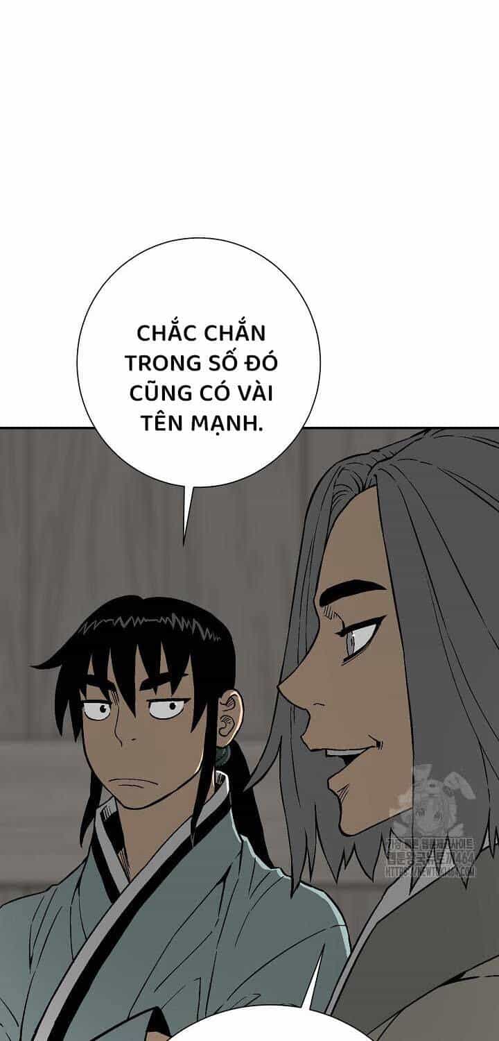 Vĩ Linh Kiếm Tiên - Chương 83 - ảnh 16