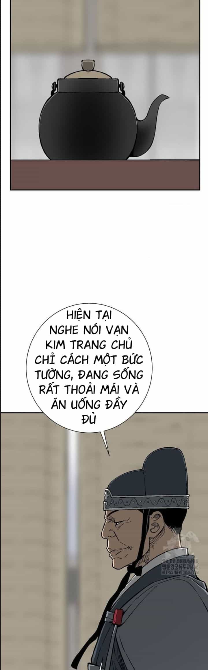 Vĩ Linh Kiếm Tiên - Chương 85 - ảnh 39
