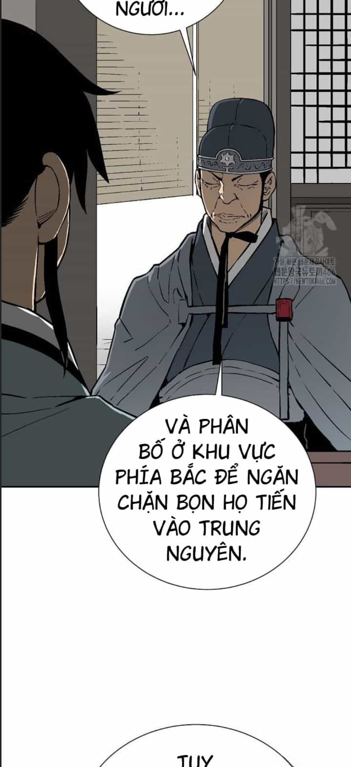 Vĩ Linh Kiếm Tiên - Chương 85 - ảnh 48