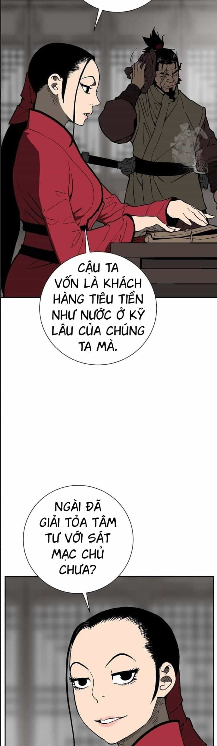 Vĩ Linh Kiếm Tiên - Chương 85 - ảnh 8