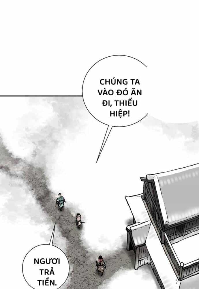 Vĩ Linh Kiếm Tiên - Chương 86 - ảnh 81