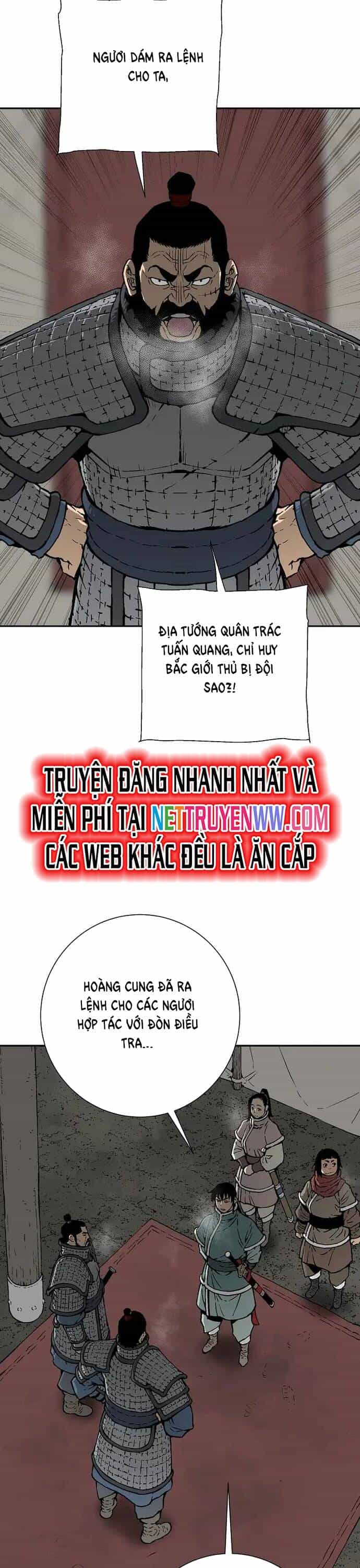 Vĩ Linh Kiếm Tiên - Chương 87 - ảnh 3