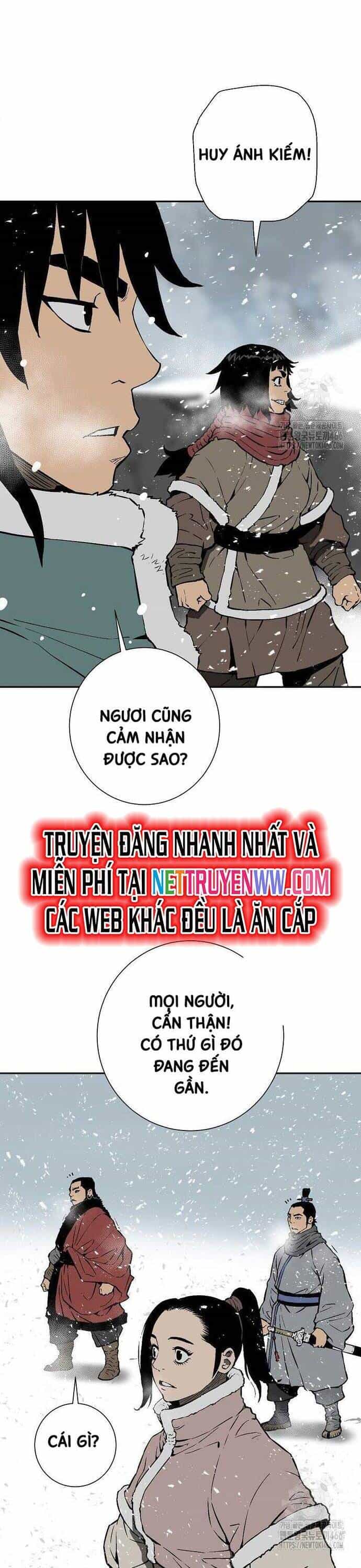 Vĩ Linh Kiếm Tiên - Chương 88 - ảnh 18