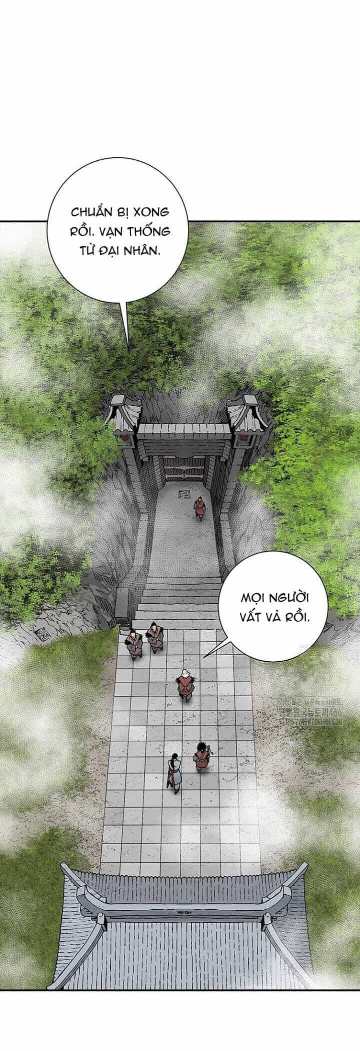 Vĩ Linh Kiếm Tiên - Chương 93 - ảnh 13