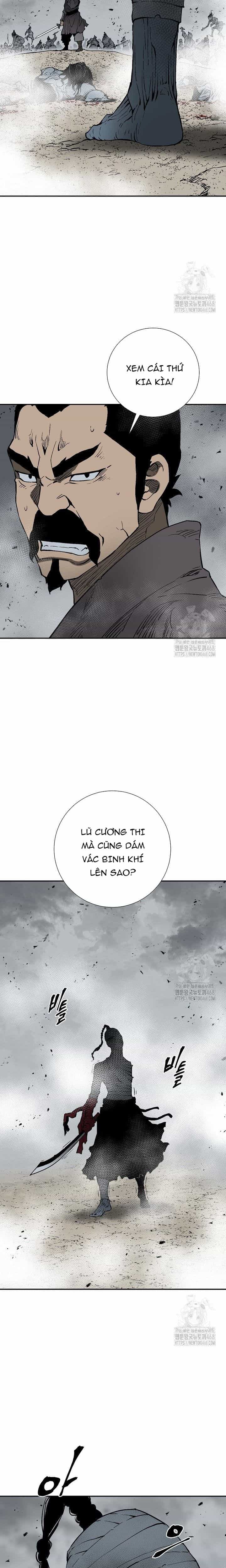 Vĩ Linh Kiếm Tiên - Chương 98 - ảnh 20