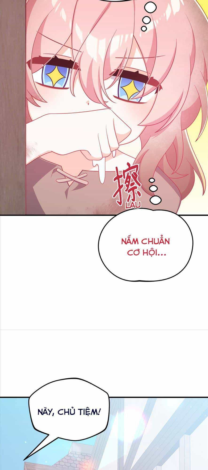 Vì Lợi Ích Của Ca Ca , Ta Quyết Tâm Quyến Rũ Nam Chính - Chương 1 - ảnh 51
