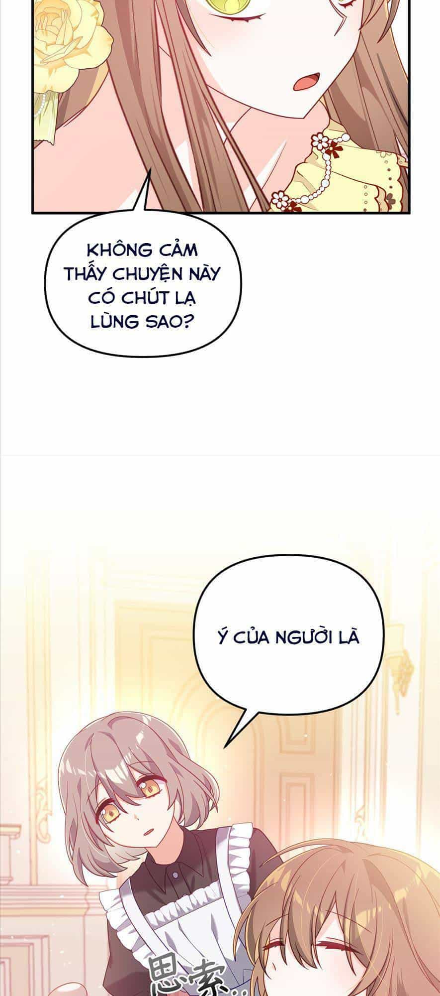 Vì Lợi Ích Của Ca Ca , Ta Quyết Tâm Quyến Rũ Nam Chính - Chương 2 - ảnh 44