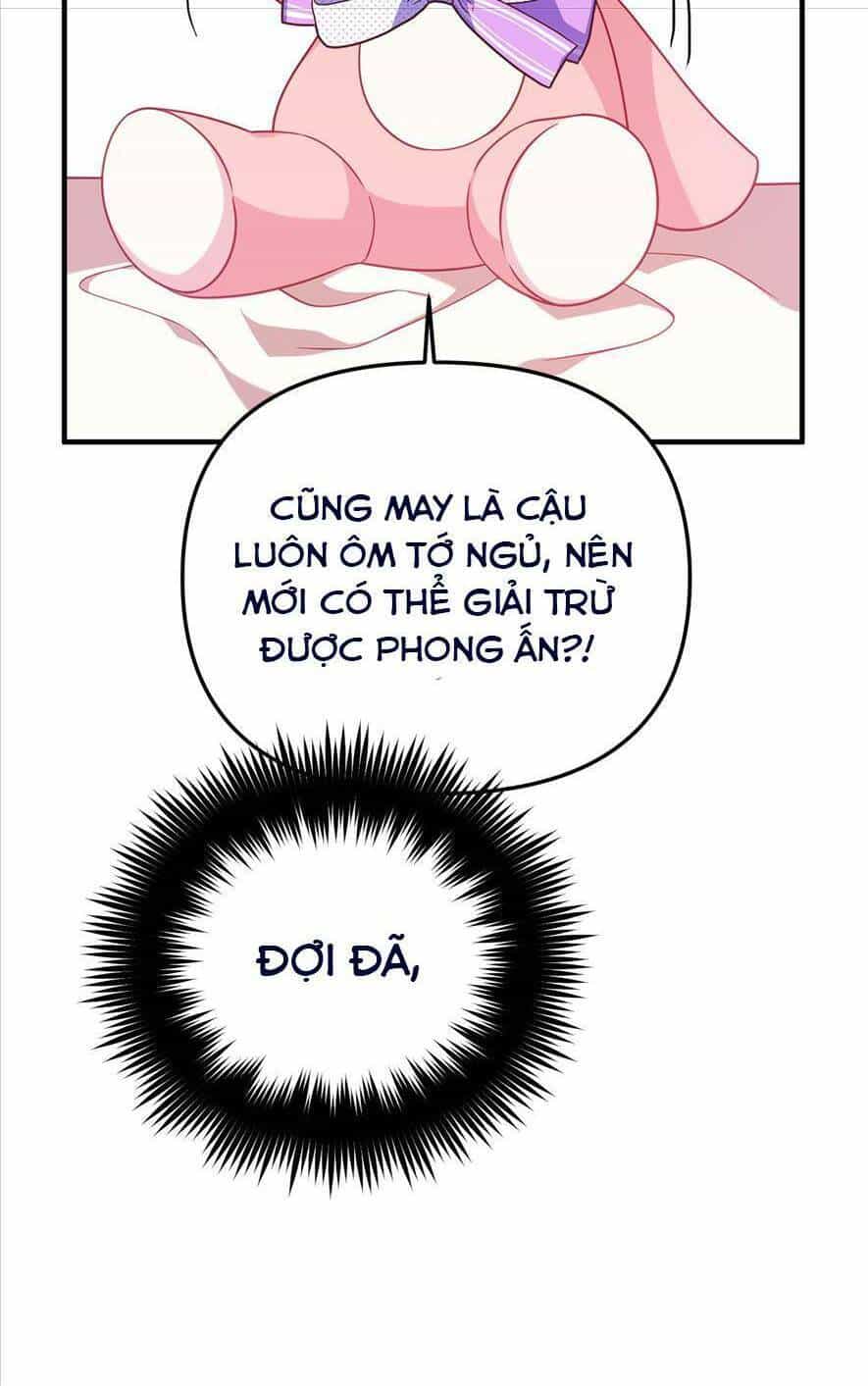 Vì Lợi Ích Của Ca Ca , Ta Quyết Tâm Quyến Rũ Nam Chính - Chương 3 - ảnh 25