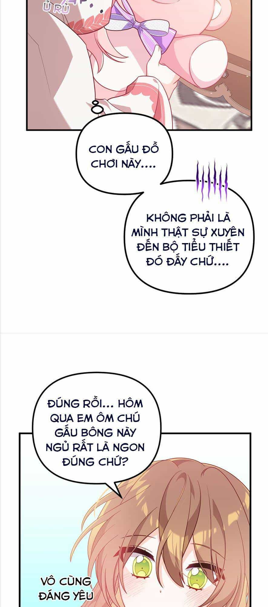 Vì Lợi Ích Của Ca Ca , Ta Quyết Tâm Quyến Rũ Nam Chính - Chương 3 - ảnh 50