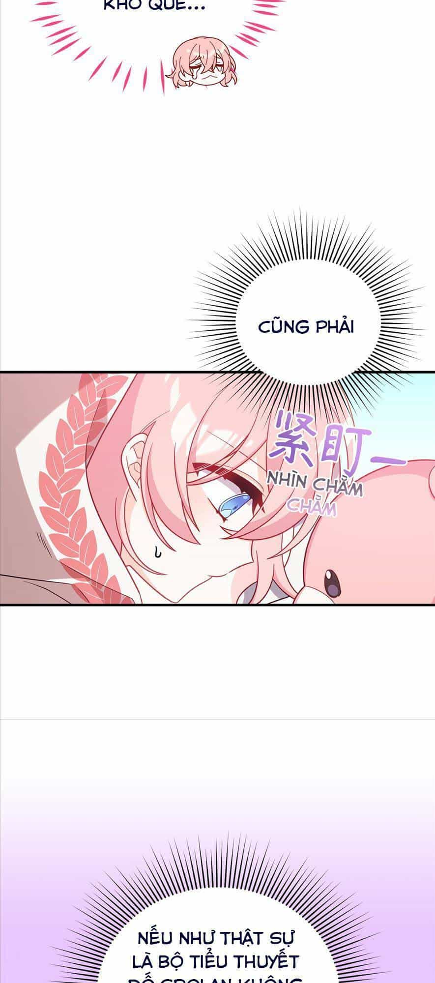 Vì Lợi Ích Của Ca Ca , Ta Quyết Tâm Quyến Rũ Nam Chính - Chương 3 - ảnh 52
