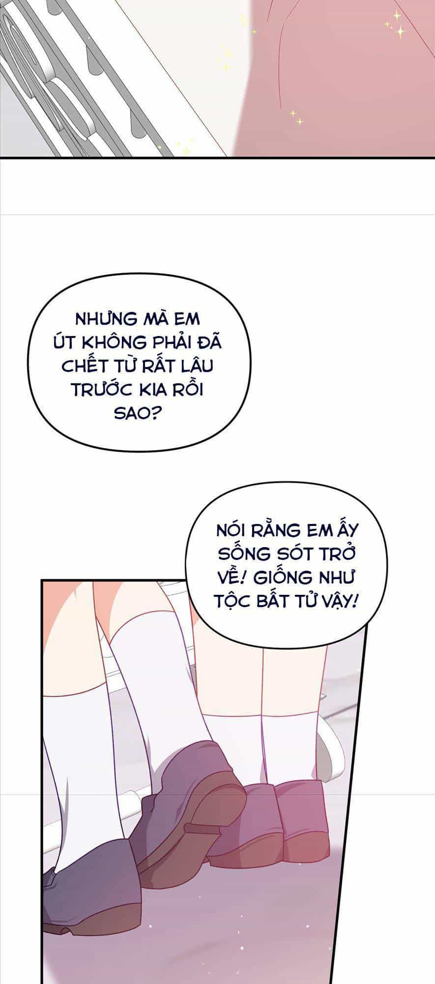 Vì Lợi Ích Của Ca Ca , Ta Quyết Tâm Quyến Rũ Nam Chính - Chương 4 - ảnh 64