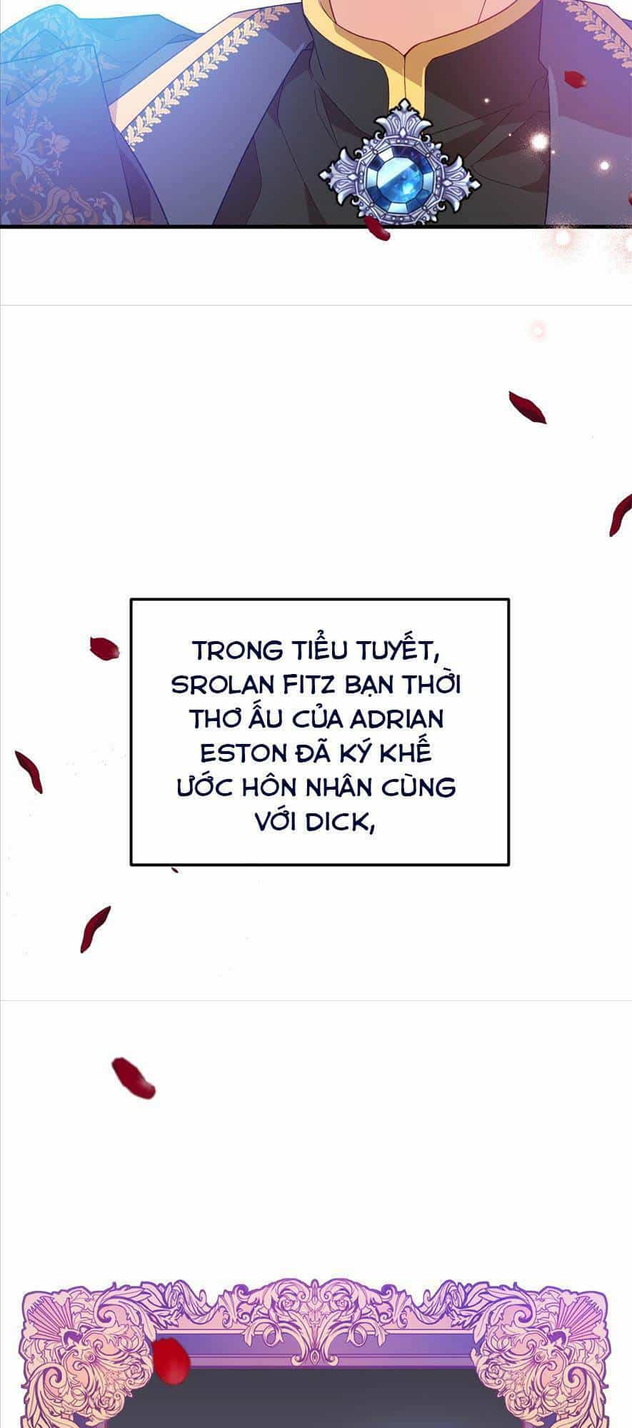 Vì Lợi Ích Của Ca Ca , Ta Quyết Tâm Quyến Rũ Nam Chính - Chương 4 - ảnh 8