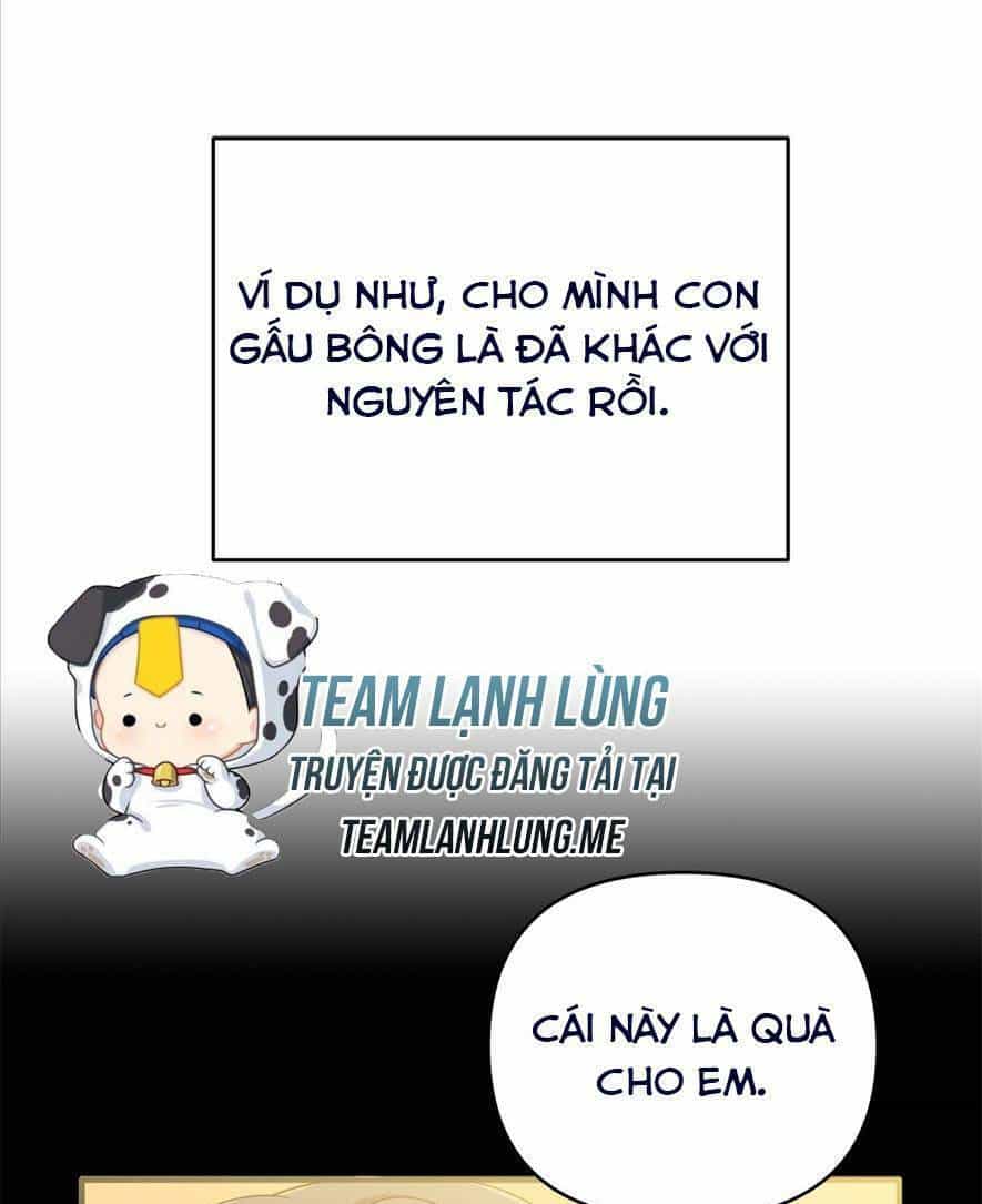 Vì Lợi Ích Của Ca Ca , Ta Quyết Tâm Quyến Rũ Nam Chính - Chương 5 - ảnh 13