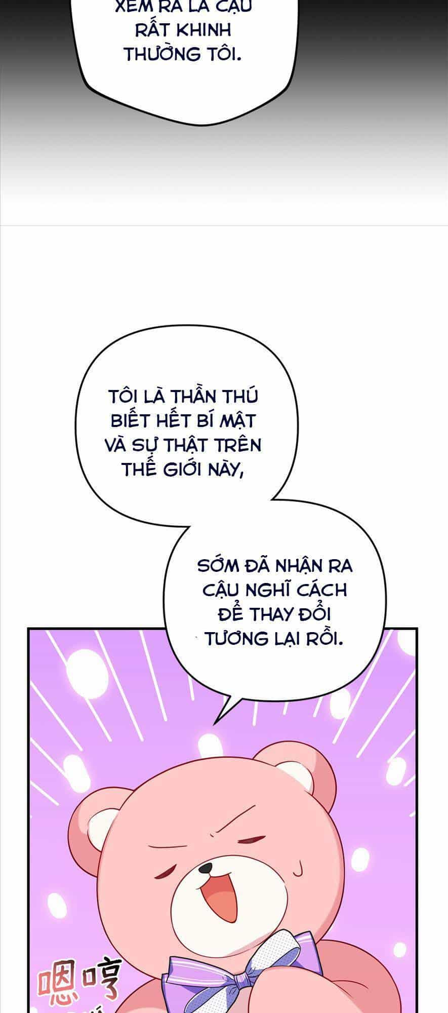 Vì Lợi Ích Của Ca Ca , Ta Quyết Tâm Quyến Rũ Nam Chính - Chương 5 - ảnh 28