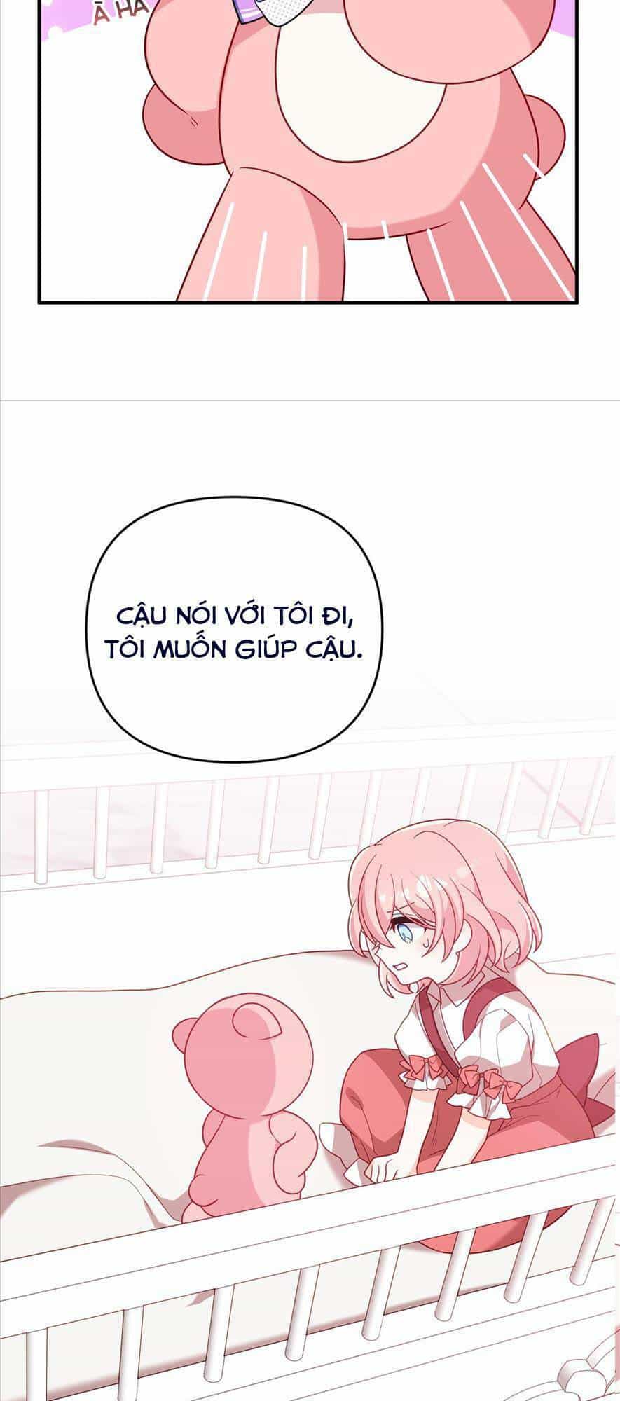 Vì Lợi Ích Của Ca Ca , Ta Quyết Tâm Quyến Rũ Nam Chính - Chương 5 - ảnh 29