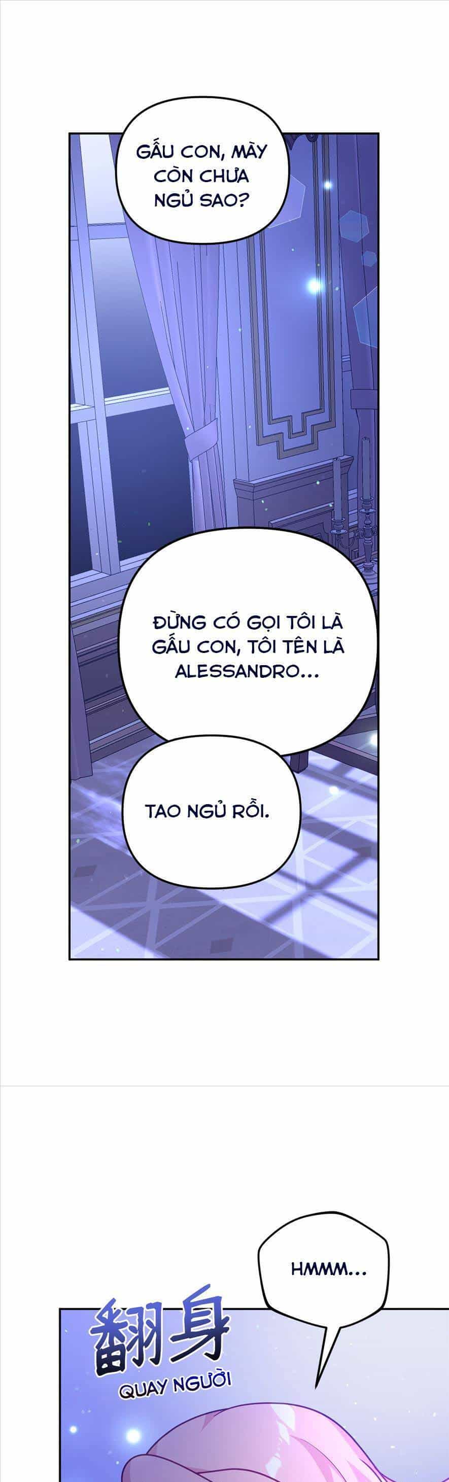 Vì Lợi Ích Của Ca Ca , Ta Quyết Tâm Quyến Rũ Nam Chính - Chương 6 - ảnh 37
