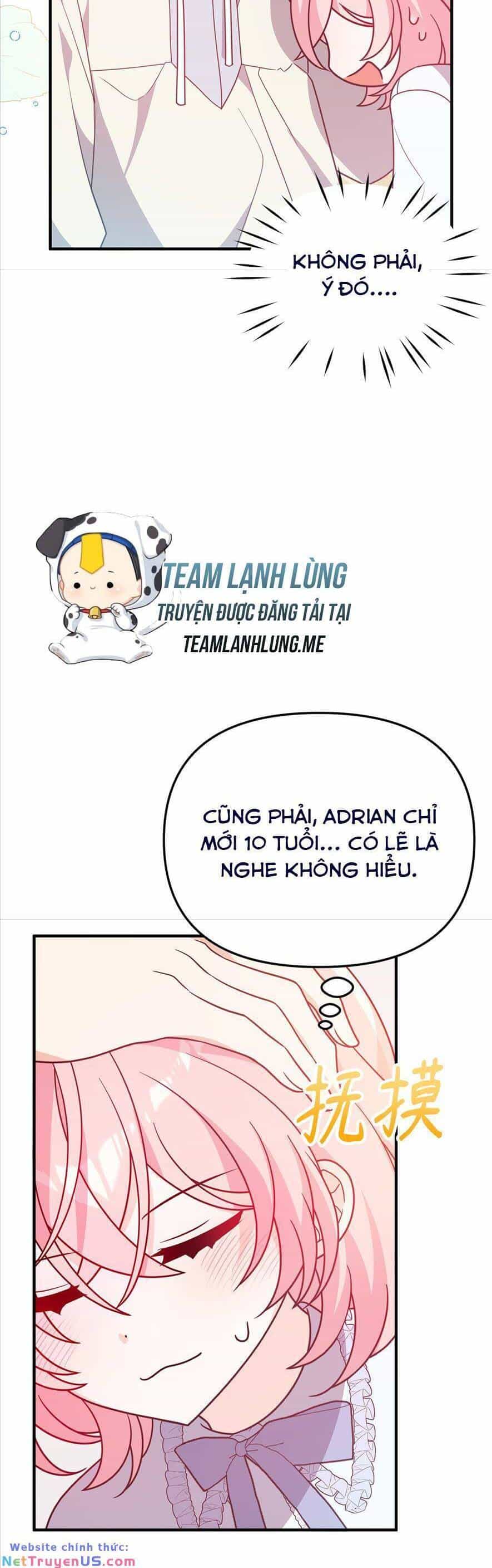 Vì Lợi Ích Của Ca Ca , Ta Quyết Tâm Quyến Rũ Nam Chính - Chương 8 - ảnh 24
