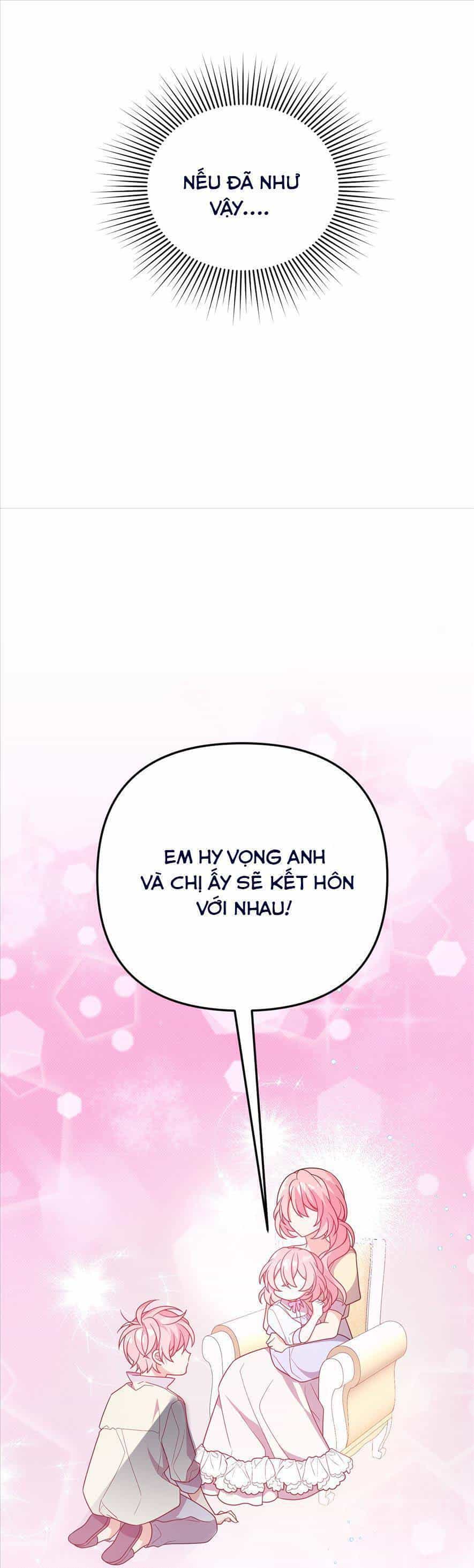 Vì Lợi Ích Của Ca Ca , Ta Quyết Tâm Quyến Rũ Nam Chính - Chương 8 - ảnh 25