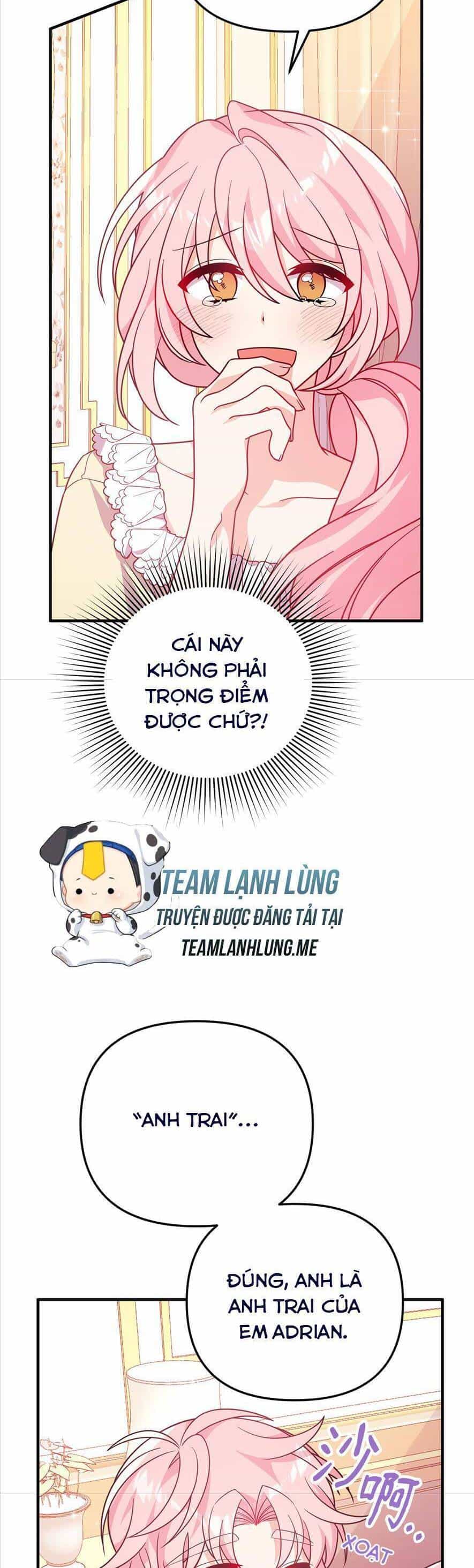 Vì Lợi Ích Của Ca Ca , Ta Quyết Tâm Quyến Rũ Nam Chính - Chương 8 - ảnh 30