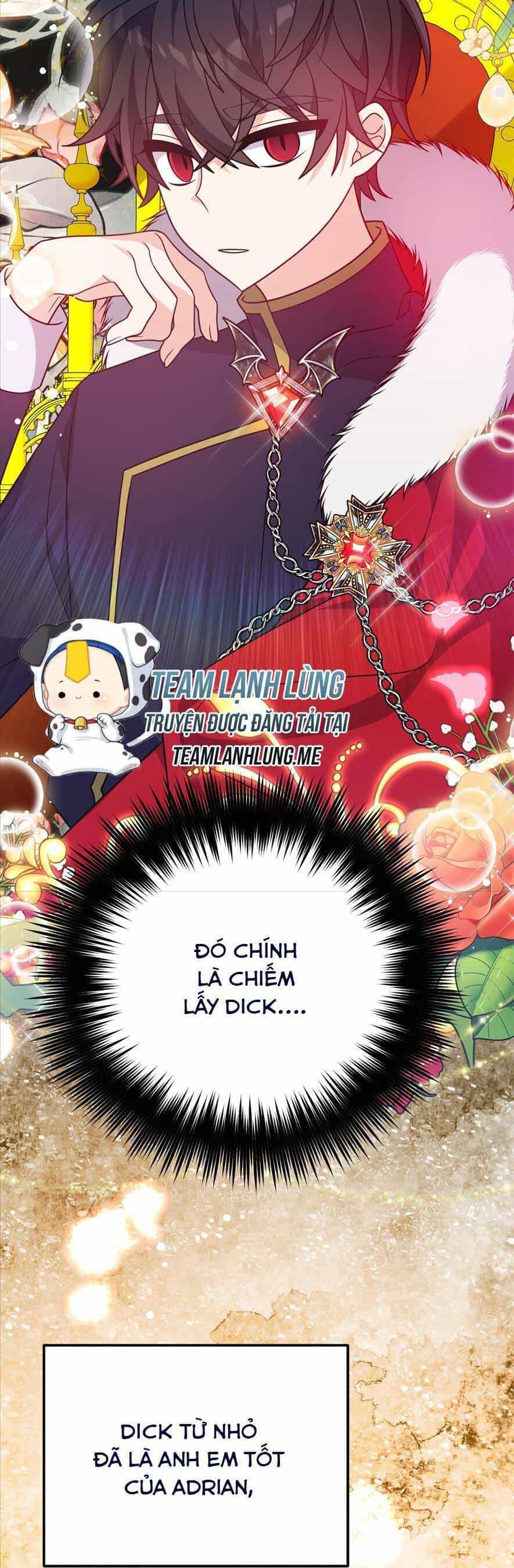 Vì Lợi Ích Của Ca Ca , Ta Quyết Tâm Quyến Rũ Nam Chính - Chương 8 - ảnh 38