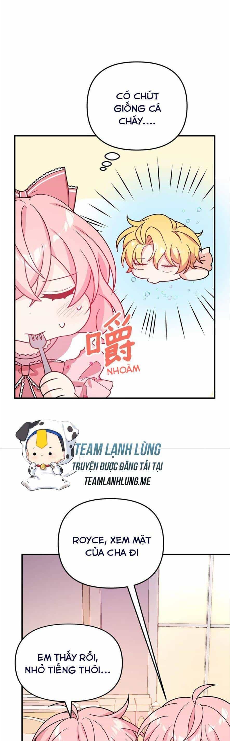 Vì Lợi Ích Của Ca Ca , Ta Quyết Tâm Quyến Rũ Nam Chính - Chương 9 - ảnh 28