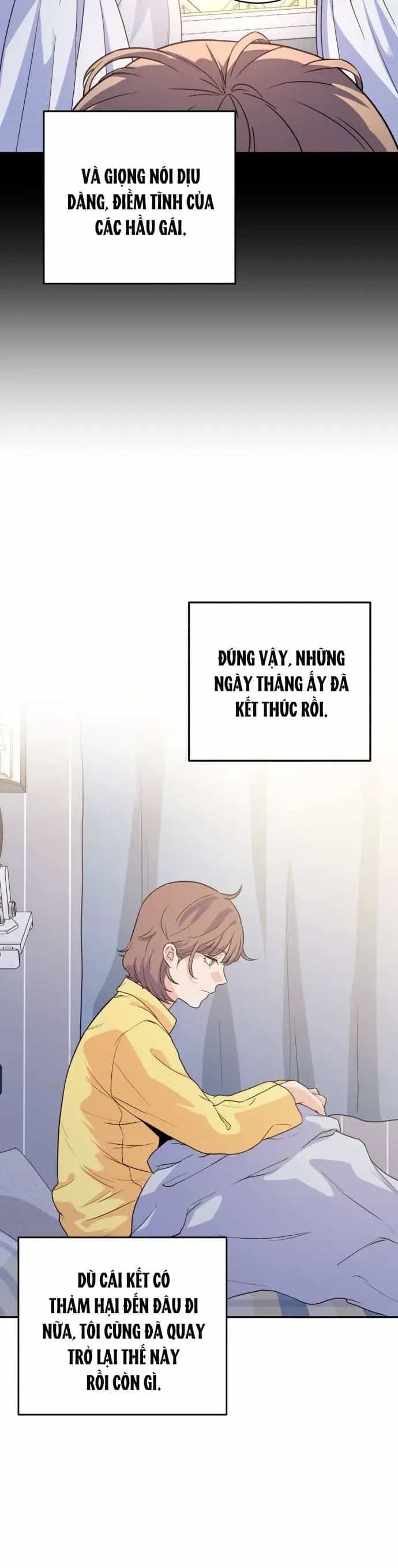 Vì Một Thúc Viên Mãn Cho Đôi Ta - Chương 1 - ảnh 16
