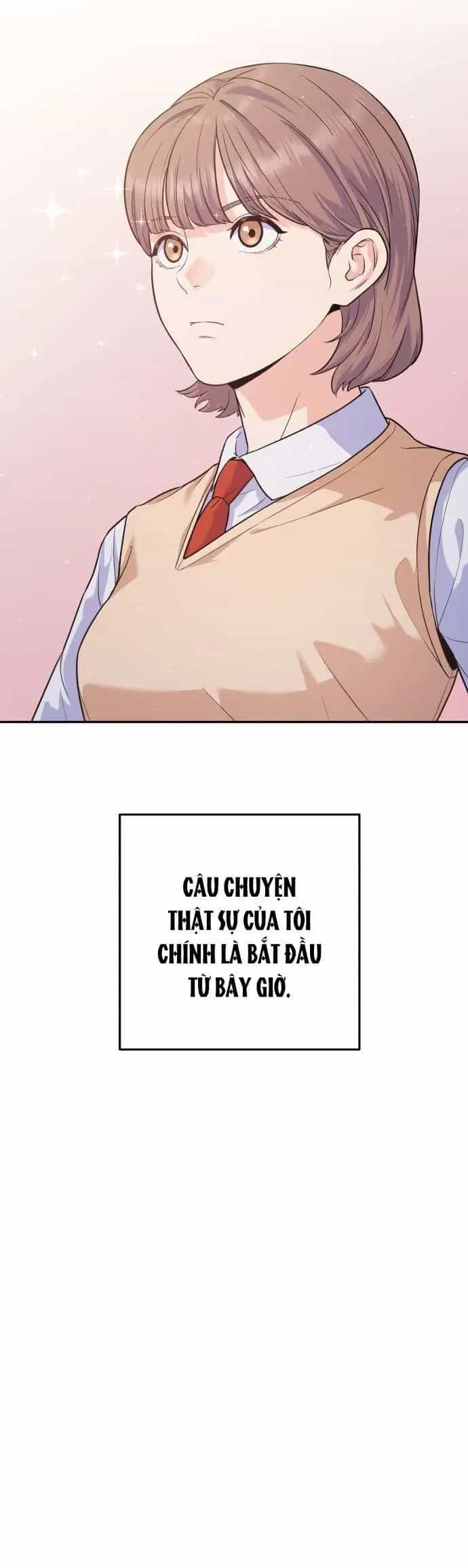 Vì Một Thúc Viên Mãn Cho Đôi Ta - Chương 1 - ảnh 19