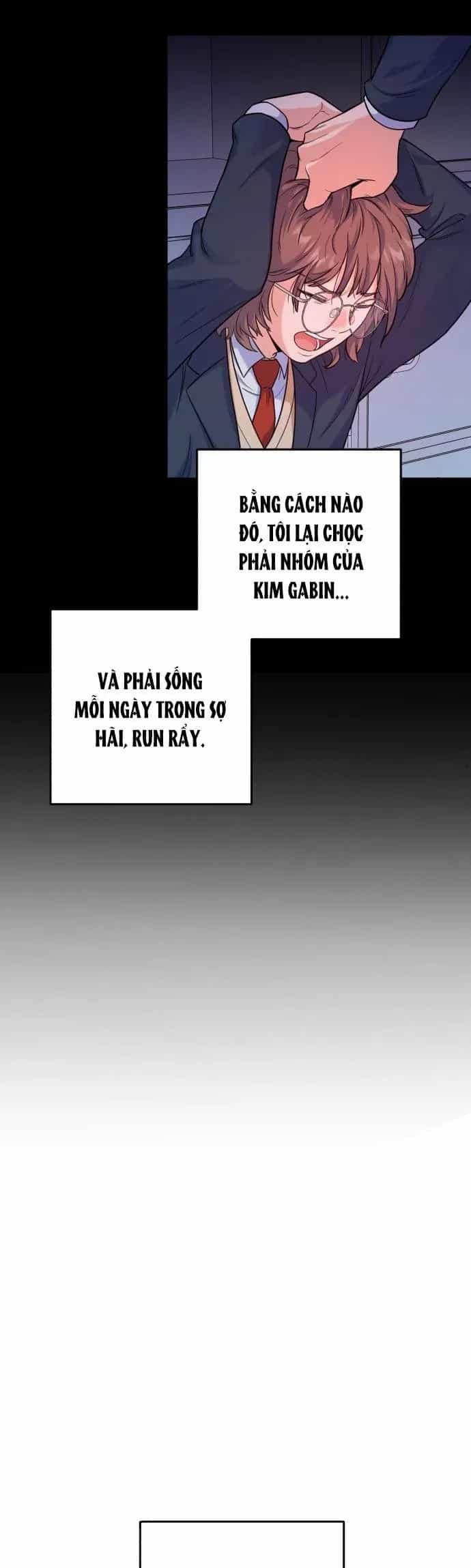 Vì Một Thúc Viên Mãn Cho Đôi Ta - Chương 1 - ảnh 37