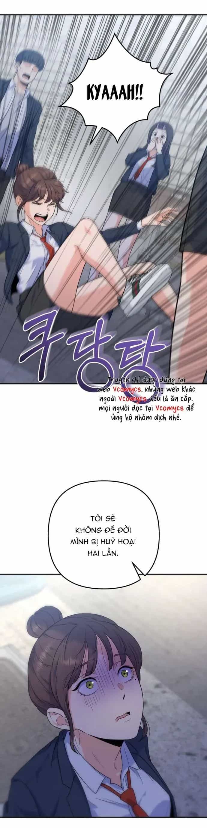 Vì Một Thúc Viên Mãn Cho Đôi Ta - Chương 1 - ảnh 43