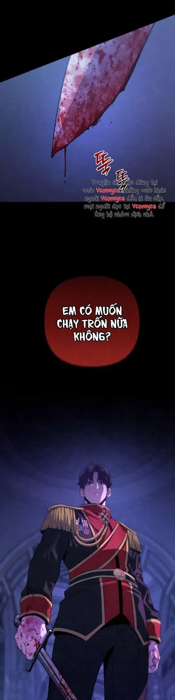 Vì Một Thúc Viên Mãn Cho Đôi Ta - Chương 1 - ảnh 5