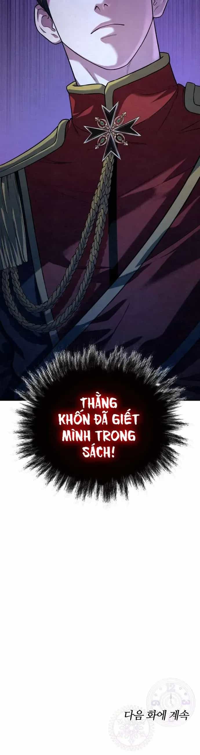 Vì Một Thúc Viên Mãn Cho Đôi Ta - Chương 1 - ảnh 58