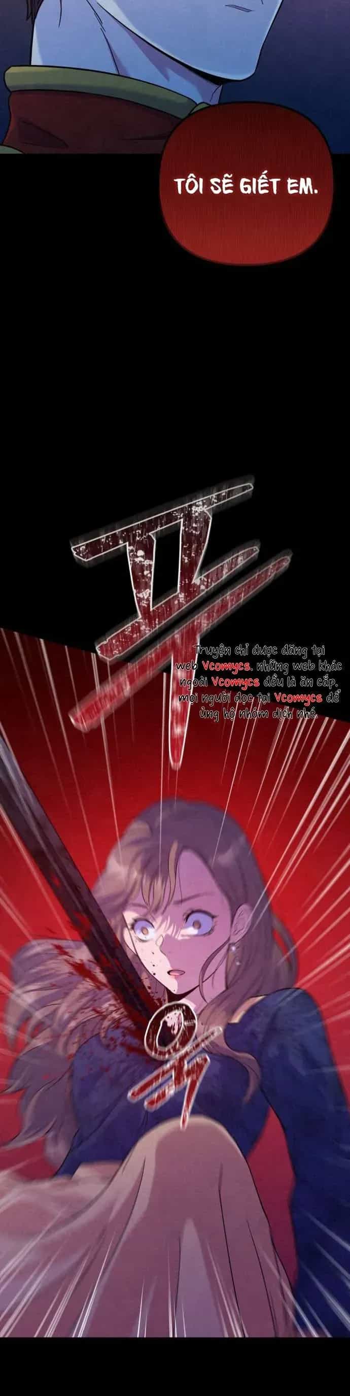 Vì Một Thúc Viên Mãn Cho Đôi Ta - Chương 1 - ảnh 8