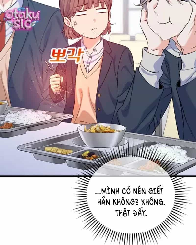 Vì Một Thúc Viên Mãn Cho Đôi Ta - Chương 10 - ảnh 28