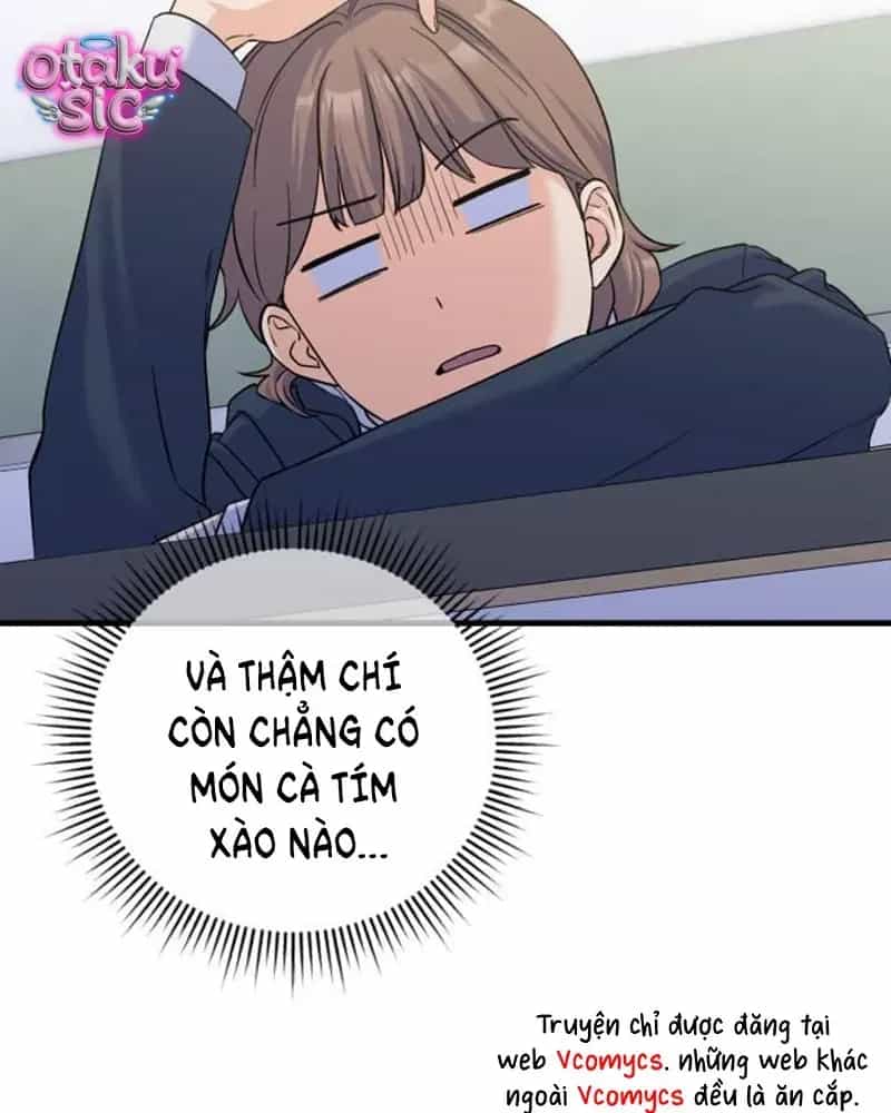 Vì Một Thúc Viên Mãn Cho Đôi Ta - Chương 10 - ảnh 50