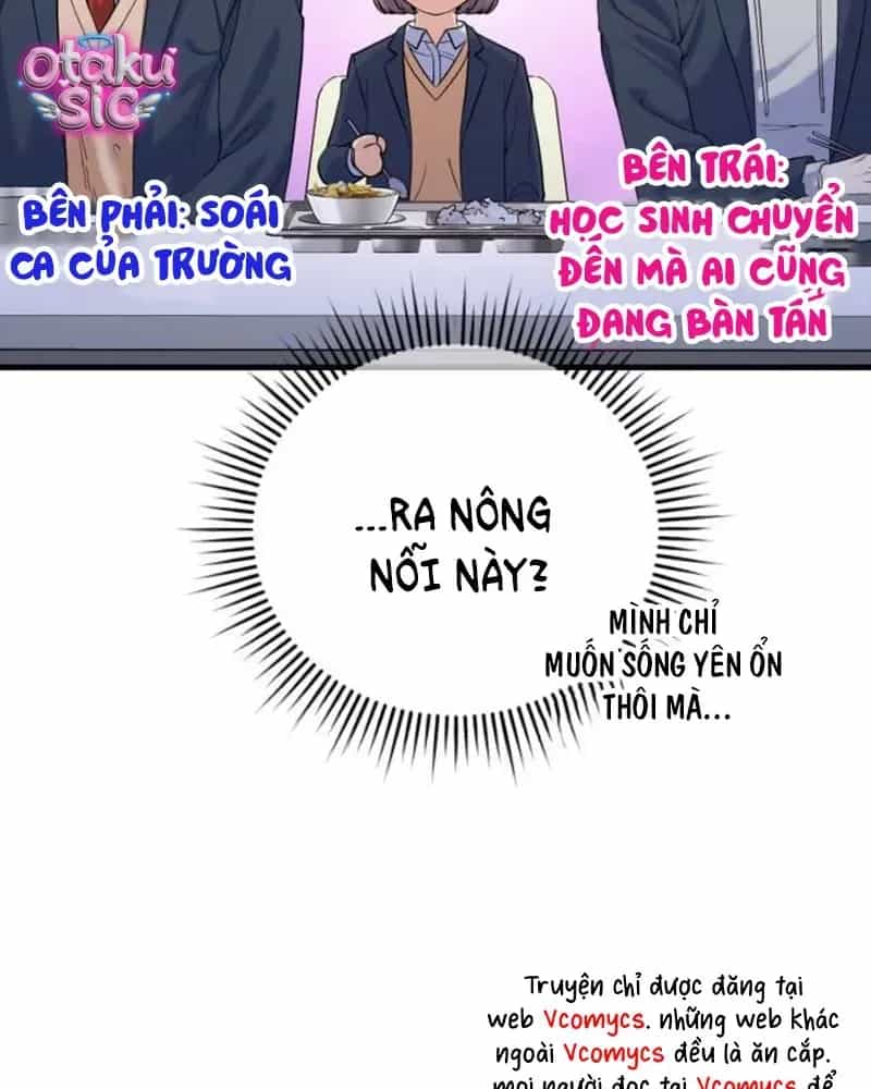 Vì Một Thúc Viên Mãn Cho Đôi Ta - Chương 10 - ảnh 6