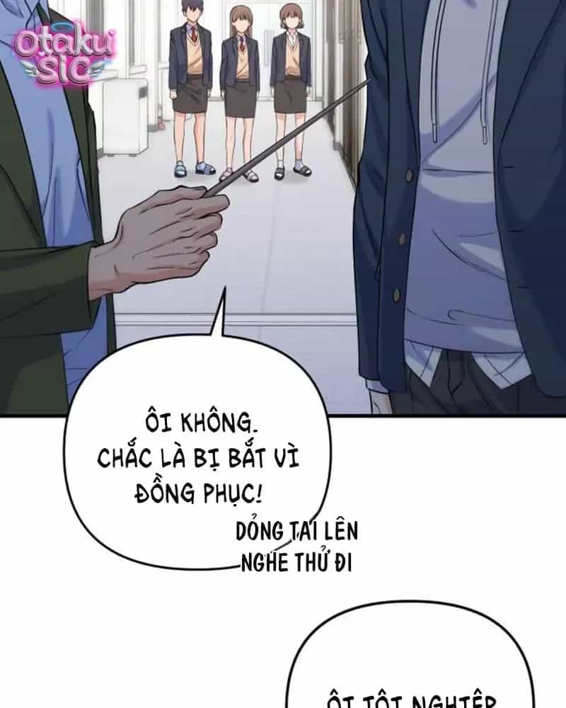 Vì Một Thúc Viên Mãn Cho Đôi Ta - Chương 10 - ảnh 68