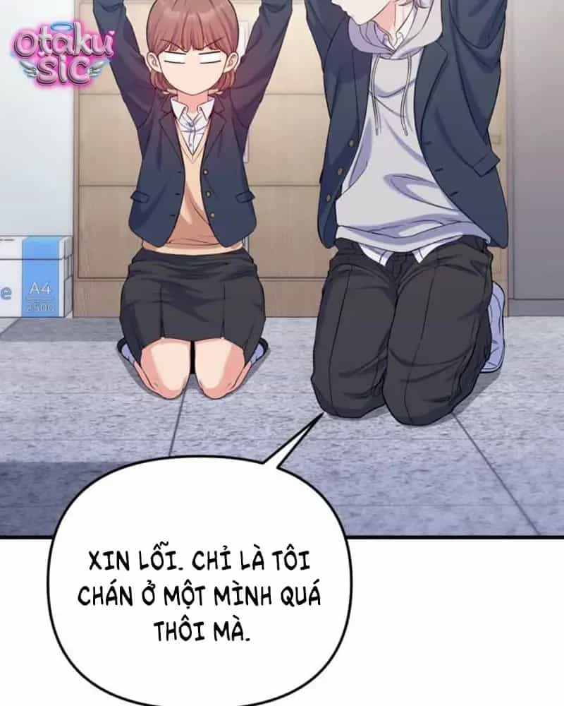 Vì Một Thúc Viên Mãn Cho Đôi Ta - Chương 10 - ảnh 89
