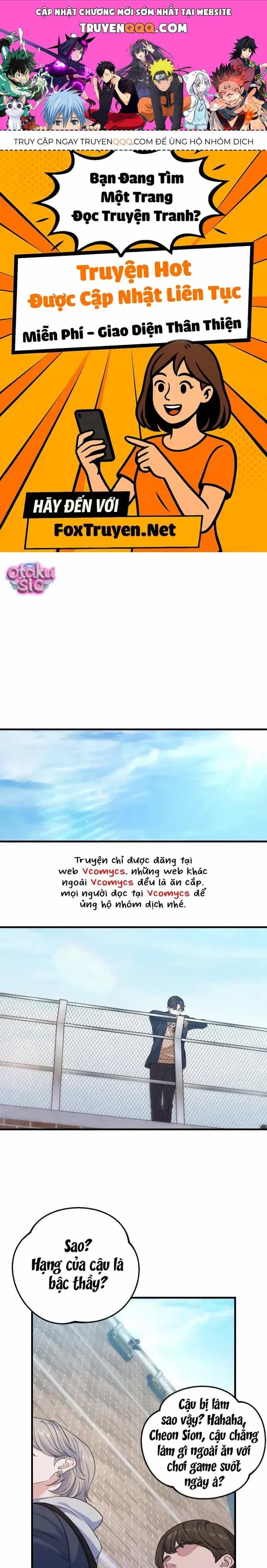 Vì Một Thúc Viên Mãn Cho Đôi Ta - Chương 11 - ảnh 1