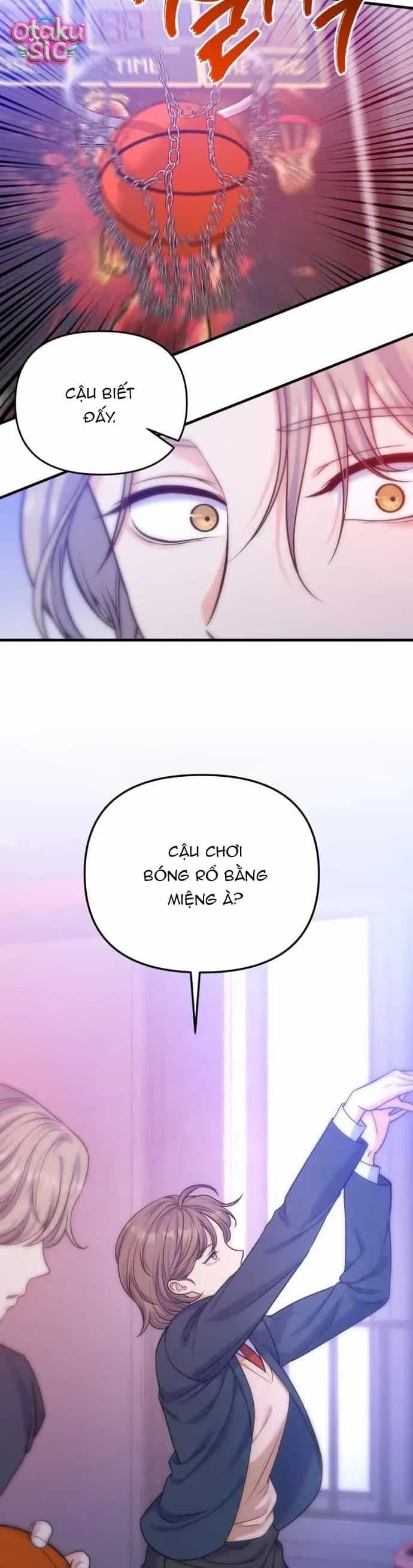 Vì Một Thúc Viên Mãn Cho Đôi Ta - Chương 11 - ảnh 29