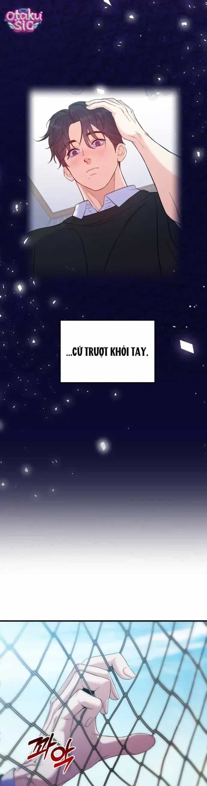 Vì Một Thúc Viên Mãn Cho Đôi Ta - Chương 11 - ảnh 6