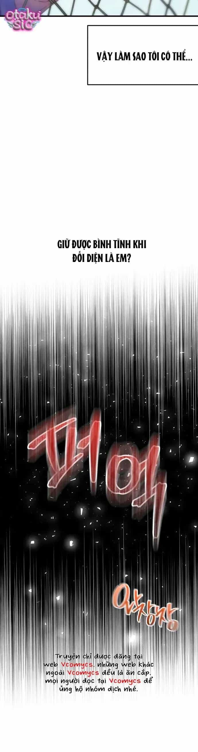 Vì Một Thúc Viên Mãn Cho Đôi Ta - Chương 11 - ảnh 7